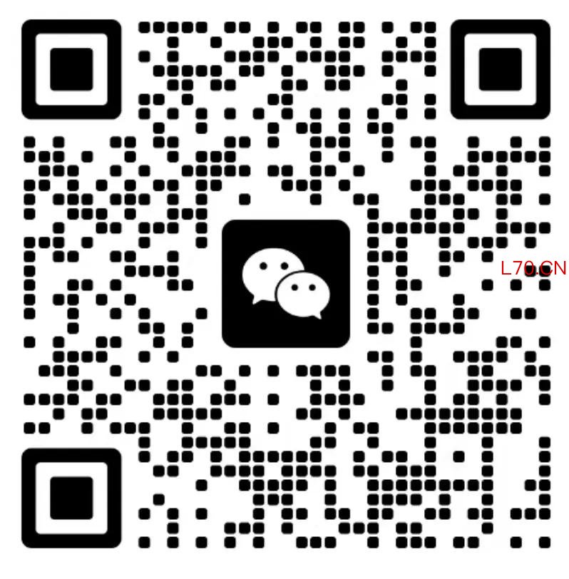 【如需和我们交流可扫码添加进社群】