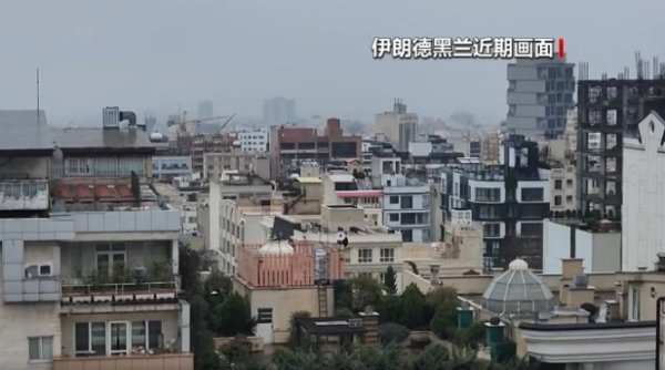 伊朗发动“真实承诺