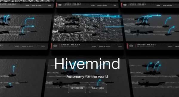 从“史诗怒火”看未来战争：“制算法权”催生新式战争形态