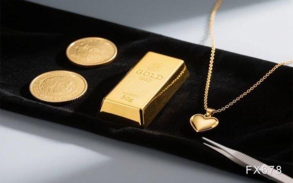 真主党拒认停火协议 为何反而利好黄金