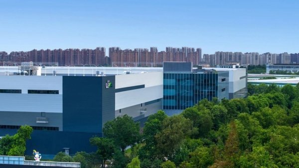 绿色、零碳、数智化……普洛斯：这是我们对中国市场长期承诺的最好体现