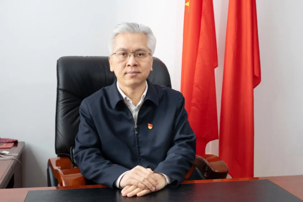 北京门头沟区委书记喻华锋：积极融入首都都市圈建设大局，与各兄弟区以及河北相关市县深化协作、互联互通