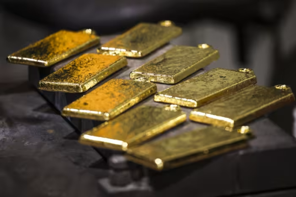 地缘冲突升级，金价反而崩了？|巴伦投资