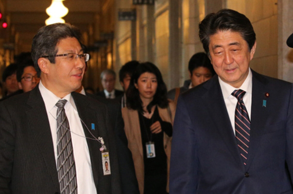 日媒爆料：高市欲派兵被安倍老臣“恐吓”，事后暴怒要清算