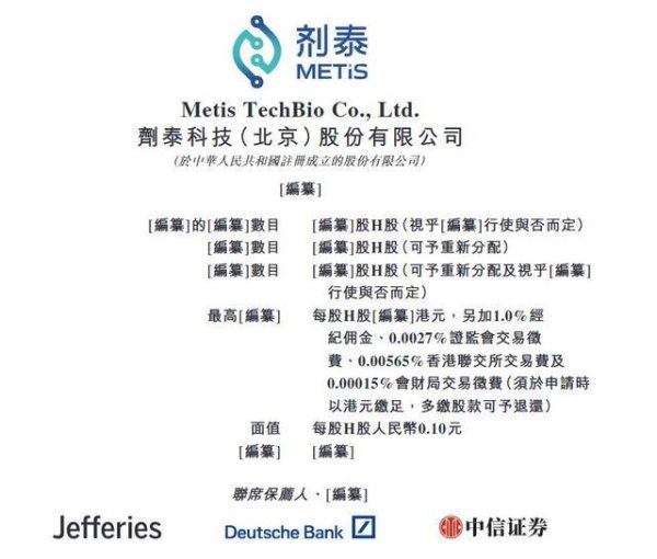剂泰科技毛利率飙至98.2%：盈利拐点藏在哪串数字里