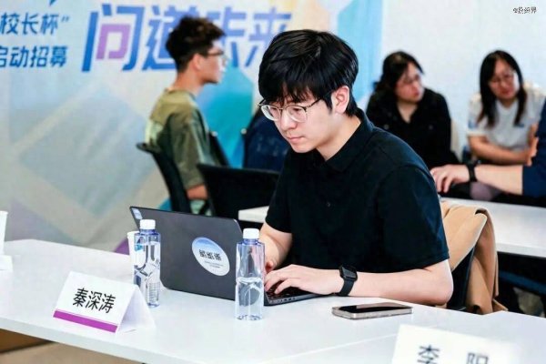 首发| OriginFlow融资5亿：投资人开抢一位清华00后
