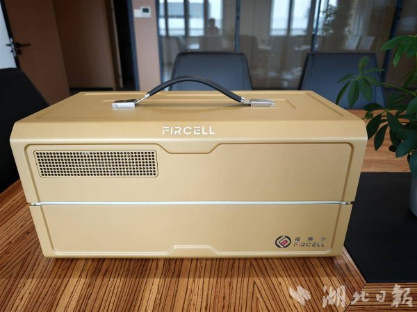 潜心研发十四载，武汉团队攻克燃料电池“最难技术路线”