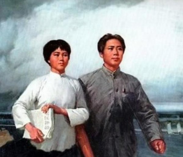 毛主席一生中有“三不踏”的说法：不回延安、不进故宫、不登泰山