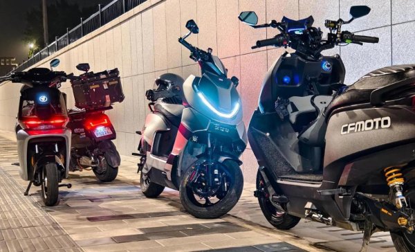 工信部实锤：极核AE9、零际X8已经上马，速度超100，加速惊人