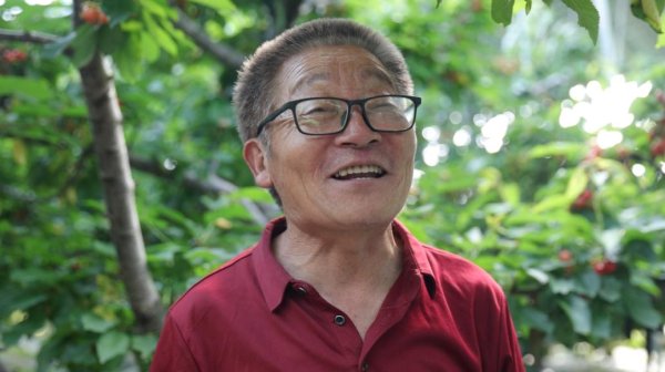 用农业科技“金钥匙”守护大国粮安