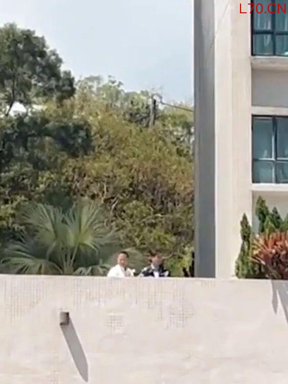 香港荃湾恒丽园男童坠亡 家庭监护责任引发关注