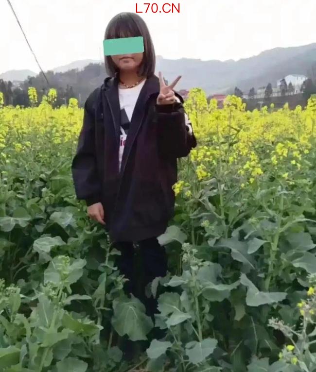 15岁女生遇害至今父亲喝掉300斤酒 家庭深陷悲痛
