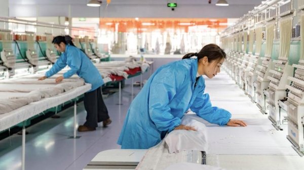 强势股追踪 主力资金连续5日净流入111股