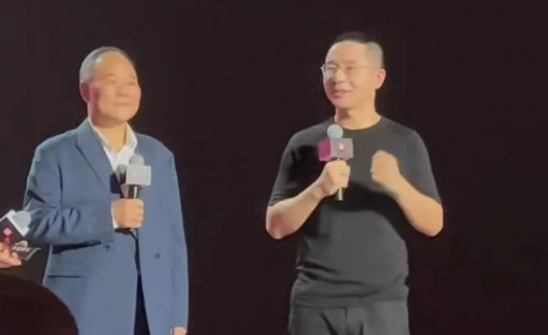 阶跃上市的底气，来自李书福？