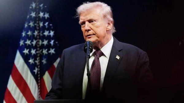 不反华了? 特朗普同意降税, 邀请中国共治, 《上海公报》被摆上桌