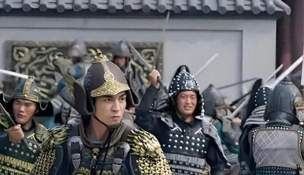 他是五代最冤名将: 他算得准天下, 算不准主公, 一战父子俱亡