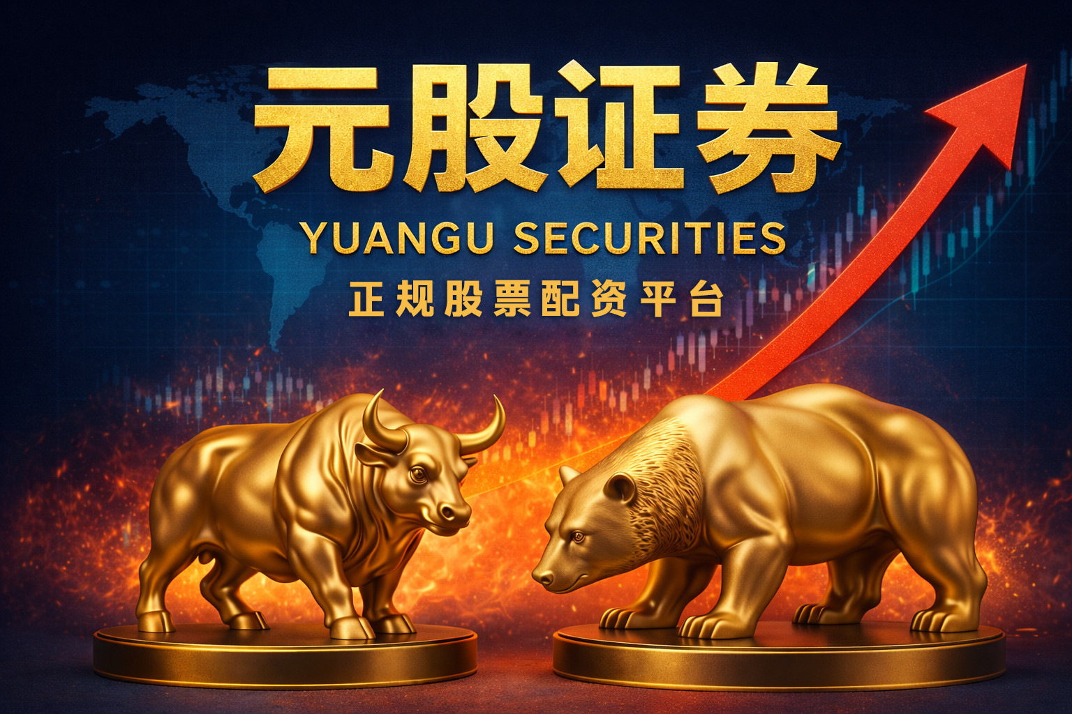 新手股票配资指南 刚刚！特朗普，突遭“背刺”！